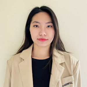 Meet your Posher, Ha